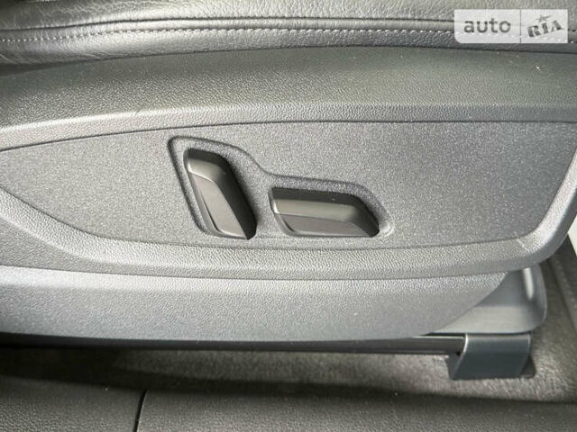 Серый Ауди Ку 5, объемом двигателя 2 л и пробегом 165 тыс. км за 26250 $, фото 24 на Automoto.ua