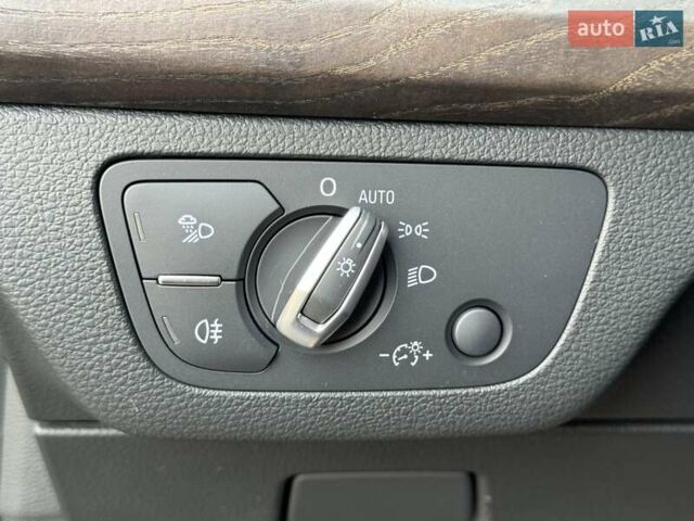 Сірий Ауді Ку 5, об'ємом двигуна 1.98 л та пробігом 63 тис. км за 27900 $, фото 24 на Automoto.ua