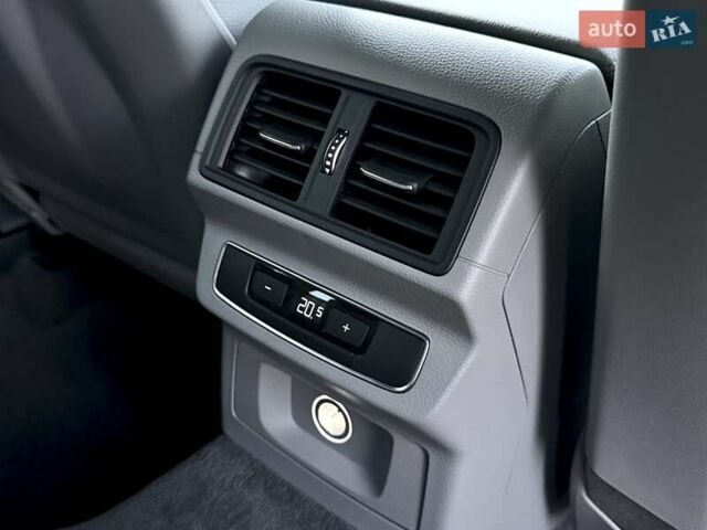 Сірий Ауді Ку 5, об'ємом двигуна 2 л та пробігом 220 тис. км за 29900 $, фото 50 на Automoto.ua