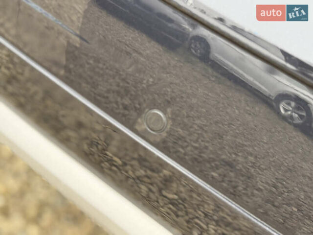 Серый Ауди Ку 5, объемом двигателя 2 л и пробегом 129 тыс. км за 19200 $, фото 10 на Automoto.ua