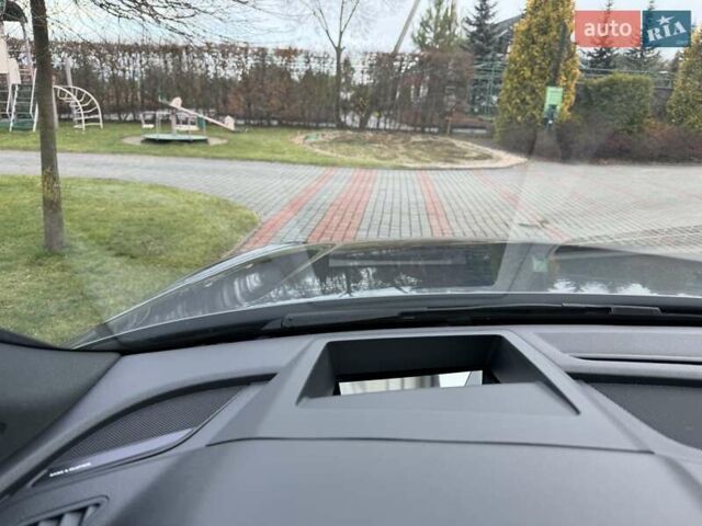 Серый Ауди Ку 5, объемом двигателя 2.97 л и пробегом 71 тыс. км за 53500 $, фото 24 на Automoto.ua