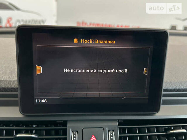 Серый Ауди Ку 5, объемом двигателя 2 л и пробегом 165 тыс. км за 26250 $, фото 36 на Automoto.ua