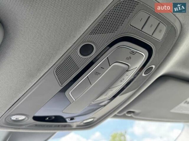Серый Ауди Ку 5, объемом двигателя 1.98 л и пробегом 40 тыс. км за 25800 $, фото 18 на Automoto.ua