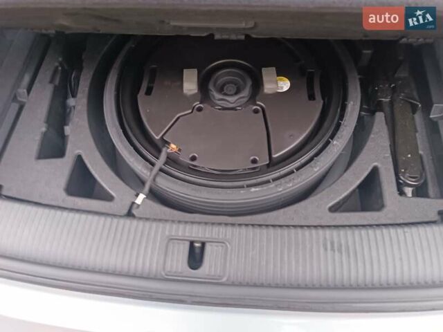 Серый Ауди Ку 5, объемом двигателя 1.98 л и пробегом 165 тыс. км за 22999 $, фото 29 на Automoto.ua