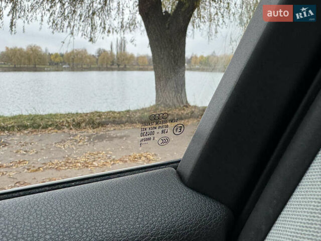 Серый Ауди Ку 5, объемом двигателя 1.98 л и пробегом 112 тыс. км за 25500 $, фото 34 на Automoto.ua