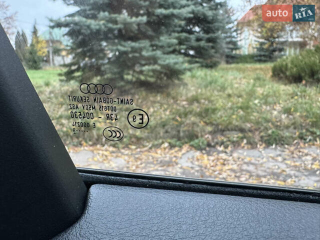 Серый Ауди Ку 5, объемом двигателя 1.98 л и пробегом 112 тыс. км за 25500 $, фото 33 на Automoto.ua