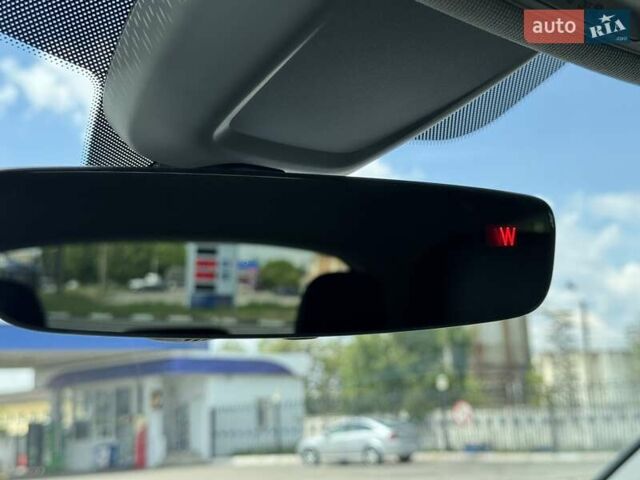 Серый Ауди Ку 5, объемом двигателя 1.98 л и пробегом 40 тыс. км за 25800 $, фото 17 на Automoto.ua