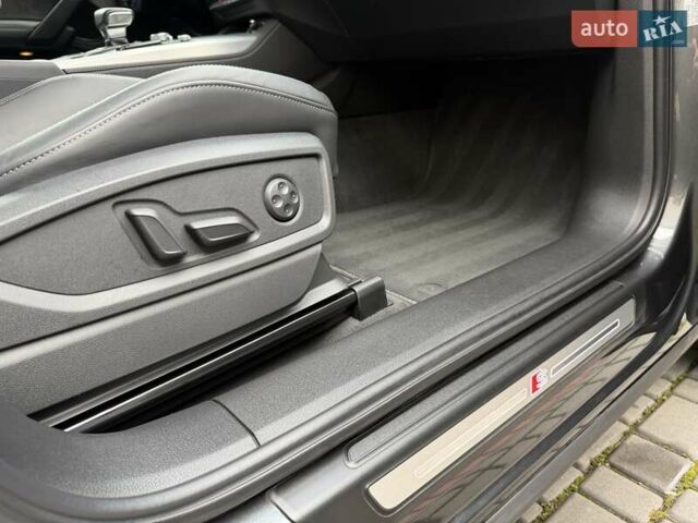 Серый Ауди Ку 5, объемом двигателя 2.97 л и пробегом 71 тыс. км за 53500 $, фото 85 на Automoto.ua