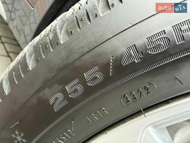 Серый Ауди Ку 5, объемом двигателя 2.97 л и пробегом 71 тыс. км за 53500 $, фото 134 на Automoto.ua