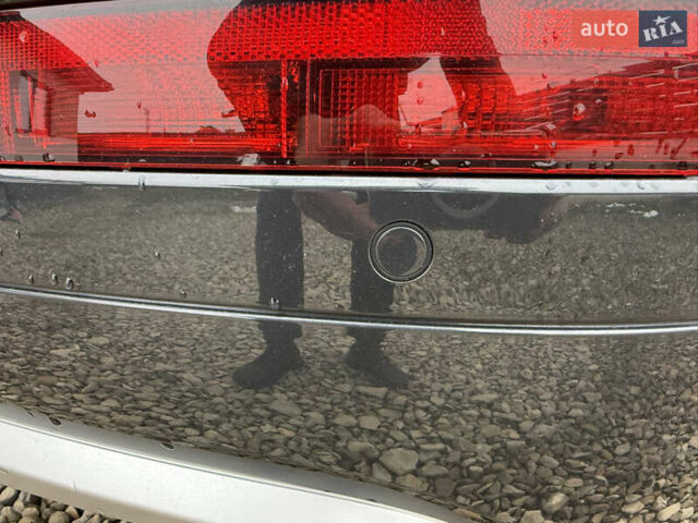 Серый Ауди Ку 5, объемом двигателя 1.98 л и пробегом 100 тыс. км за 25900 $, фото 79 на Automoto.ua