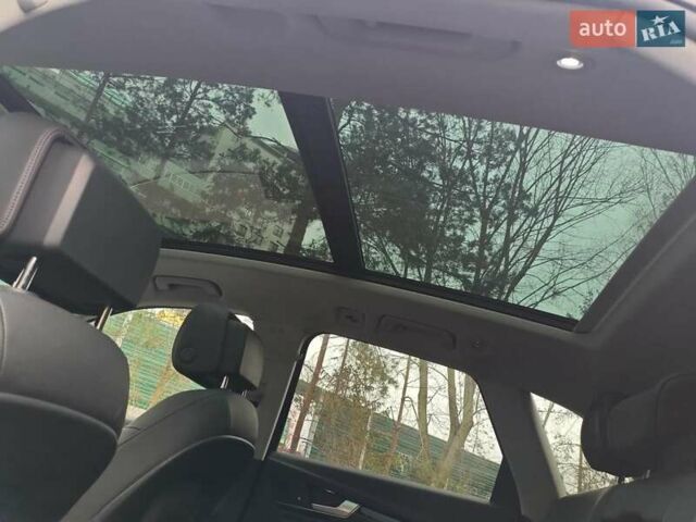 Серый Ауди Ку 5, объемом двигателя 1.98 л и пробегом 101 тыс. км за 31500 $, фото 9 на Automoto.ua