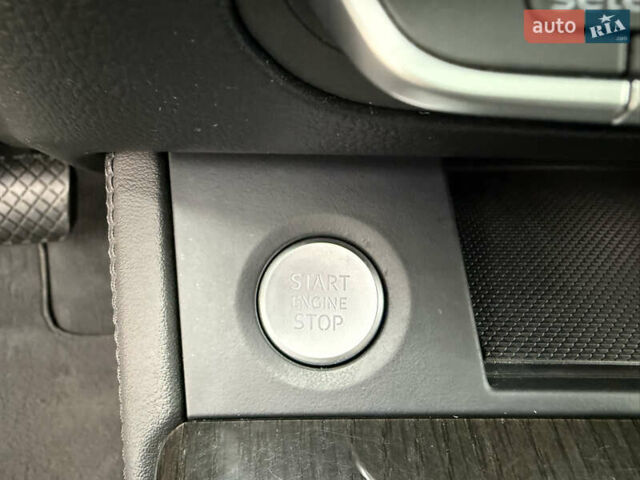 Серый Ауди Ку 5, объемом двигателя 1.98 л и пробегом 100 тыс. км за 25900 $, фото 72 на Automoto.ua