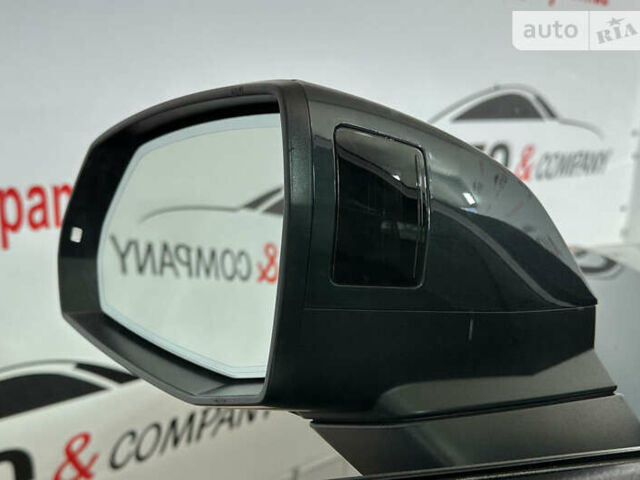 Серый Ауди Ку 5, объемом двигателя 2 л и пробегом 165 тыс. км за 26250 $, фото 19 на Automoto.ua