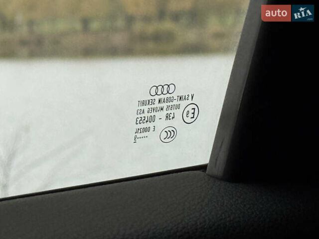Серый Ауди Ку 5, объемом двигателя 1.98 л и пробегом 112 тыс. км за 25500 $, фото 32 на Automoto.ua
