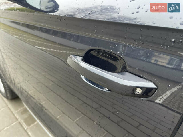 Сірий Ауді Ку 5, об'ємом двигуна 2 л та пробігом 300 тис. км за 21000 $, фото 15 на Automoto.ua