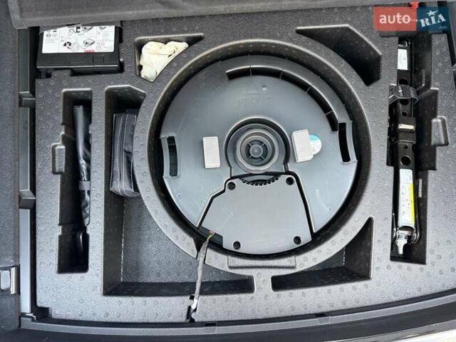 Серый Ауди Ку 5, объемом двигателя 2.97 л и пробегом 71 тыс. км за 53500 $, фото 118 на Automoto.ua