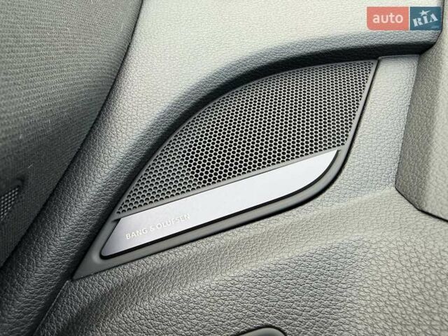 Серый Ауди Ку 5, объемом двигателя 2.97 л и пробегом 71 тыс. км за 53500 $, фото 60 на Automoto.ua