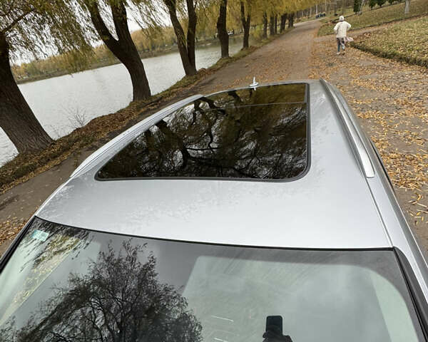 Серый Ауди Ку 5, объемом двигателя 1.98 л и пробегом 112 тыс. км за 25500 $, фото 35 на Automoto.ua