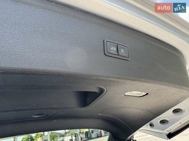 Серый Ауди Ку 5, объемом двигателя 1.98 л и пробегом 40 тыс. км за 25800 $, фото 85 на Automoto.ua