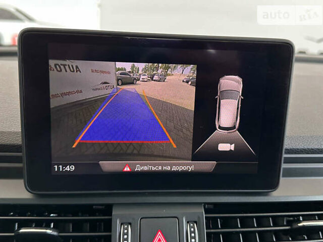 Серый Ауди Ку 5, объемом двигателя 2 л и пробегом 165 тыс. км за 26250 $, фото 42 на Automoto.ua