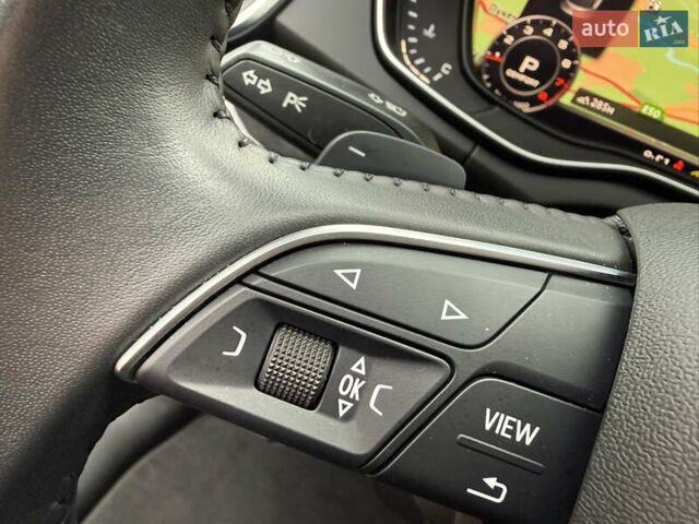 Серый Ауди Ку 5, объемом двигателя 1.98 л и пробегом 100 тыс. км за 25900 $, фото 62 на Automoto.ua