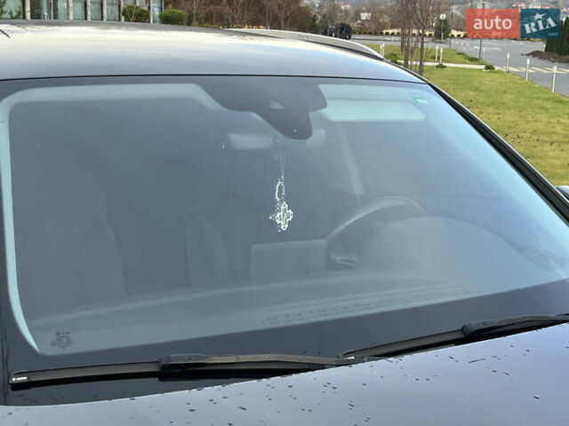 Серый Ауди Ку 5, объемом двигателя 1.97 л и пробегом 168 тыс. км за 30999 $, фото 19 на Automoto.ua