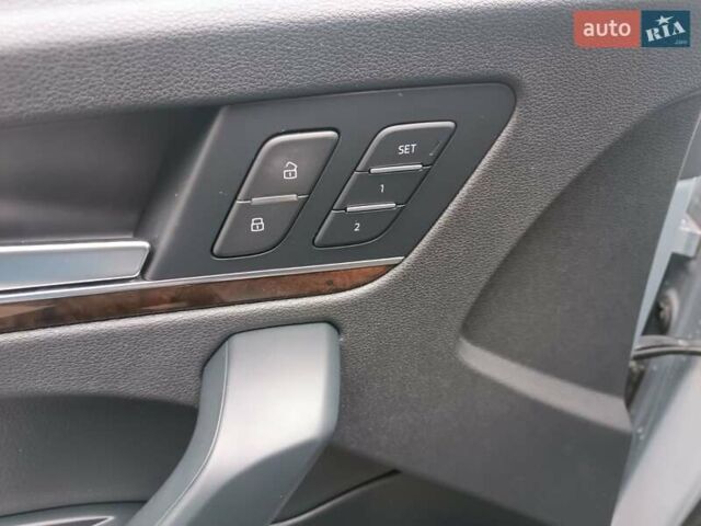 Серый Ауди Ку 5, объемом двигателя 1.98 л и пробегом 165 тыс. км за 22999 $, фото 28 на Automoto.ua