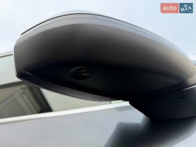 Серый Ауди Ку 5, объемом двигателя 2.97 л и пробегом 71 тыс. км за 53500 $, фото 98 на Automoto.ua