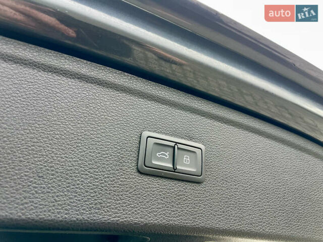 Серый Ауди Ку 5, объемом двигателя 1.98 л и пробегом 189 тыс. км за 23700 $, фото 42 на Automoto.ua