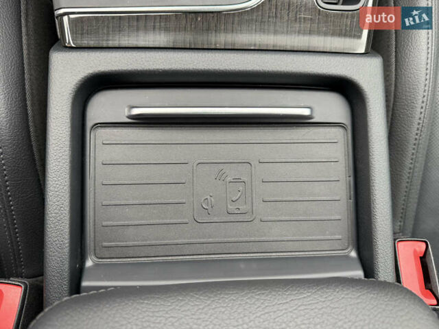 Серый Ауди Ку 5, объемом двигателя 1.98 л и пробегом 100 тыс. км за 25900 $, фото 70 на Automoto.ua