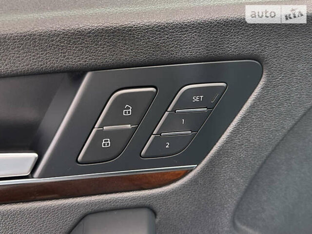 Серый Ауди Ку 5, объемом двигателя 2 л и пробегом 165 тыс. км за 26250 $, фото 20 на Automoto.ua