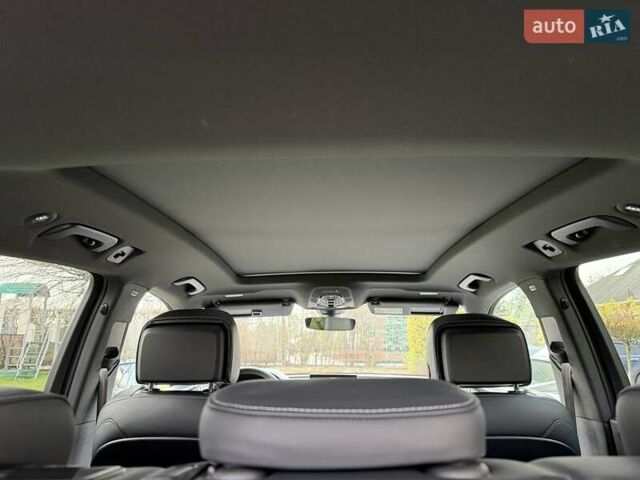 Серый Ауди Ку 5, объемом двигателя 2.97 л и пробегом 71 тыс. км за 53500 $, фото 117 на Automoto.ua