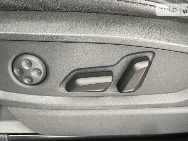 Серый Ауди Ку 5, объемом двигателя 2 л и пробегом 165 тыс. км за 26250 $, фото 22 на Automoto.ua