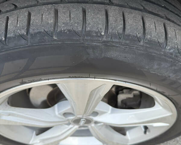 Серый Ауди Ку 5, объемом двигателя 2 л и пробегом 148 тыс. км за 27500 $, фото 34 на Automoto.ua