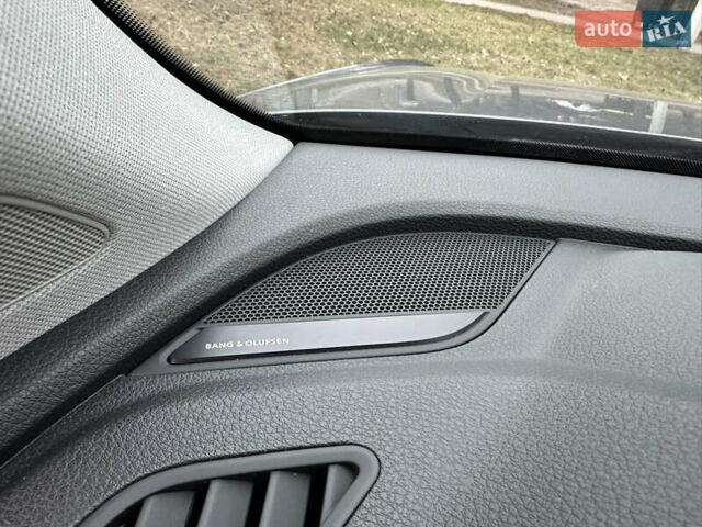 Сірий Ауді Ку 5, об'ємом двигуна 1.98 л та пробігом 119 тис. км за 31900 $, фото 21 на Automoto.ua