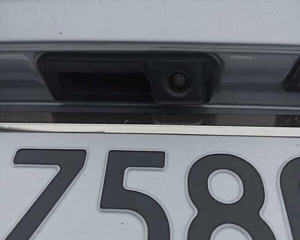 Серый Ауди Ку 5, объемом двигателя 1.98 л и пробегом 68 тыс. км за 31200 $, фото 24 на Automoto.ua