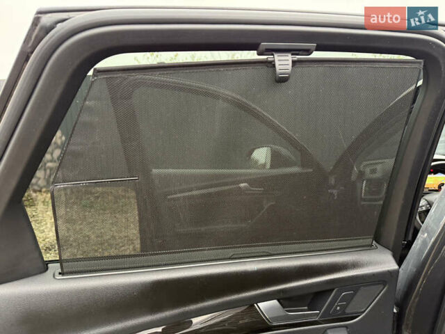 Серый Ауди Ку 5, объемом двигателя 1.98 л и пробегом 100 тыс. км за 25900 $, фото 38 на Automoto.ua