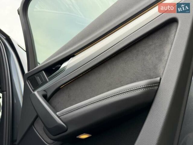 Серый Ауди Ку 5, объемом двигателя 2.97 л и пробегом 71 тыс. км за 53500 $, фото 104 на Automoto.ua