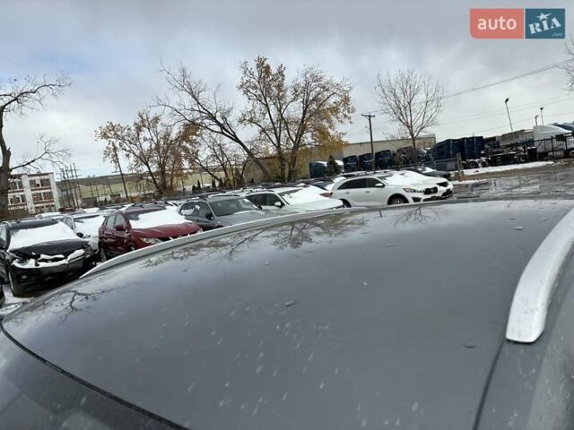 Сірий Ауді Ку 5, об'ємом двигуна 1.98 л та пробігом 81 тис. км за 18500 $, фото 13 на Automoto.ua