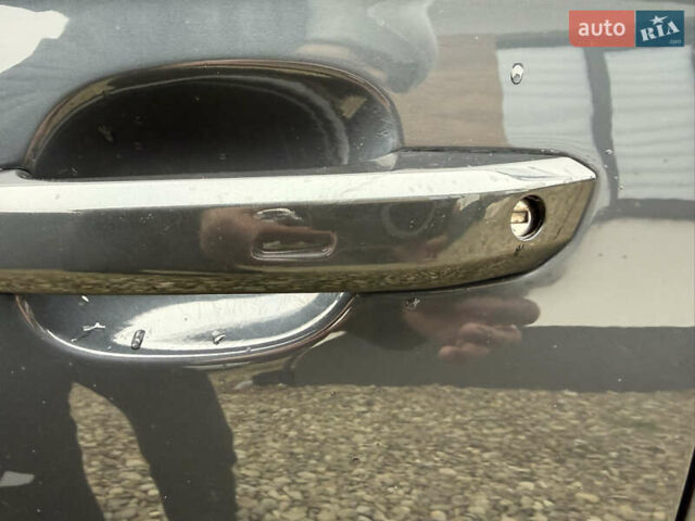 Серый Ауди Ку 5, объемом двигателя 1.98 л и пробегом 100 тыс. км за 25900 $, фото 77 на Automoto.ua