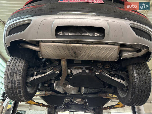 Ауди Ку 5 2019 в Тернополе на Automoto.ua Серый Ауди Ку 5, объемом двигателя 1.98 л и пробегом 84 тыс. км за 24900 $, фото 45 на Automoto.ua