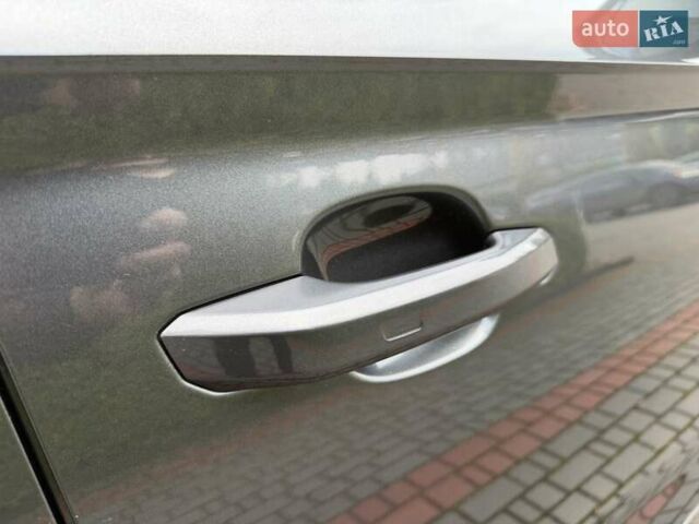 Серый Ауди Ку 5, объемом двигателя 2.97 л и пробегом 71 тыс. км за 53500 $, фото 95 на Automoto.ua