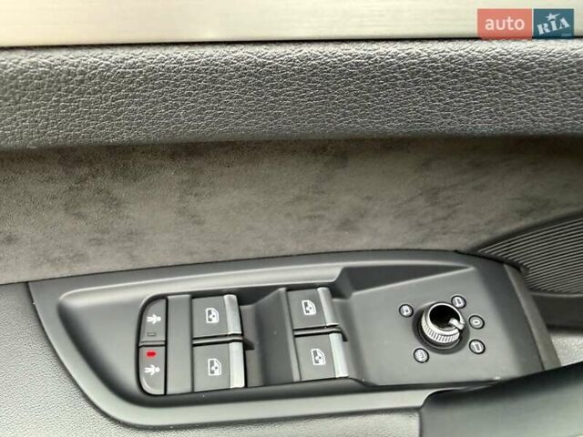 Серый Ауди Ку 5, объемом двигателя 2.97 л и пробегом 71 тыс. км за 53500 $, фото 58 на Automoto.ua