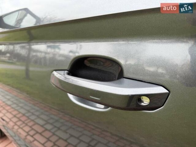 Серый Ауди Ку 5, объемом двигателя 2.97 л и пробегом 71 тыс. км за 53500 $, фото 65 на Automoto.ua