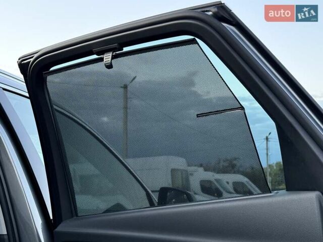 Сірий Ауді Ку 5, об'ємом двигуна 2 л та пробігом 220 тис. км за 29900 $, фото 51 на Automoto.ua