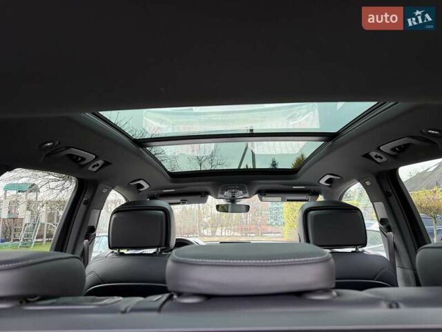 Серый Ауди Ку 5, объемом двигателя 2.97 л и пробегом 71 тыс. км за 53500 $, фото 116 на Automoto.ua