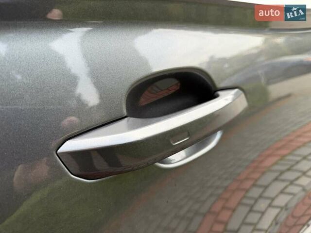 Серый Ауди Ку 5, объемом двигателя 2.97 л и пробегом 71 тыс. км за 53500 $, фото 108 на Automoto.ua