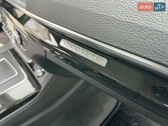 Серый Ауди Ку 5, объемом двигателя 1.98 л и пробегом 189 тыс. км за 23700 $, фото 24 на Automoto.ua