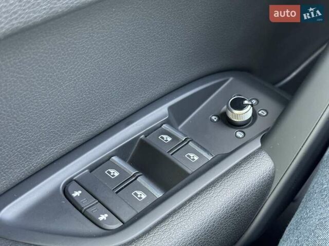 Серый Ауди Ку 5, объемом двигателя 1.98 л и пробегом 40 тыс. км за 25800 $, фото 14 на Automoto.ua