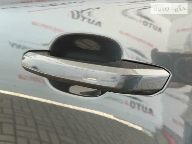 Серый Ауди Ку 5, объемом двигателя 2 л и пробегом 165 тыс. км за 26250 $, фото 45 на Automoto.ua